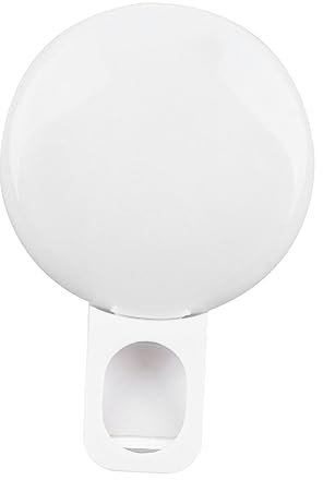 OSALADI Led-Selfie-licht Für Handy USB-Handy-fülllicht Tragbare Mini-Lampe Selfie-ringlicht Clip-licht Für Make-up Und Fotos