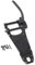 Bigsby® B7B Vibrato Saitenhalter schwarz