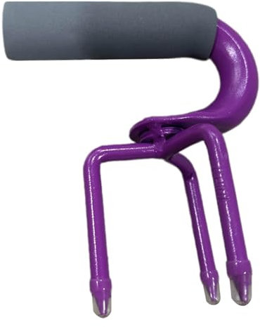 ＡＷＨＡＯ Kralle Grubber Garten Boden Lockerer Komfortable Griff Rasen Hand Fräse