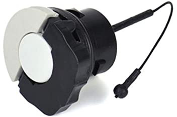 Fuel Cap Gas Oil Filler Cap For Stihl Chainsaw Ms 250, Ms 260, Ms 290, Ms 230,Ms 240,Ms 250