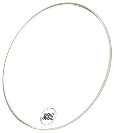 CANIGHT Espejo De Tocador para Baño Espejo De Aumento para Maquillaje Y Peinado