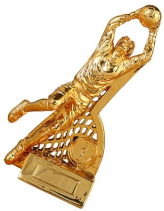 SWAYVES Trophées de Cérémonie de Football Trophée Sportif Coupe