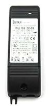 KIT TRANSFORMATEUR 230V WU105 2C07D pour HOTTE ROBLIN - 133.0085.495