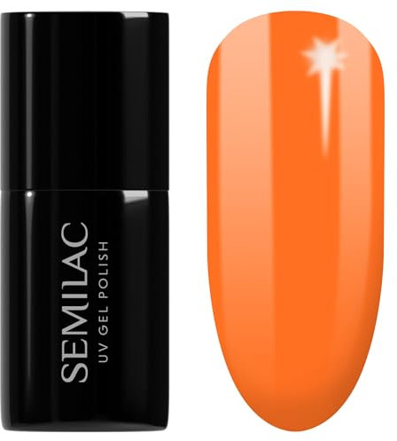 Semilac UV Nagellack 933 Airplane Mode 7 ml