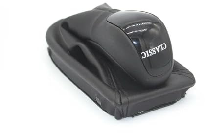 DSHKAHDA Pomos de Palanca de Cambios para Mercedes Benz E Class W211