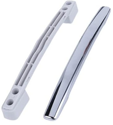 310mm Universal Refrigerator Freezer Door Handle Replacement Accessories