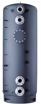 Stiebel Eltron SBP 1000 E Pufferspeicher 227564