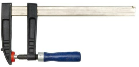 Vorel 37113 – 120 x 1000 mm F-Clamp