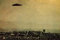 UFO - Over Twin Peaks - Musikposter - Grösse 91,5x61 cm