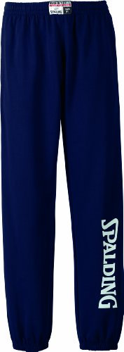 Spalding Hose & Shorts Authentic Long Pant, Marine, XXS, 300506103