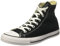Converse Men's M7650 Sneakers, Black, 11 UK
