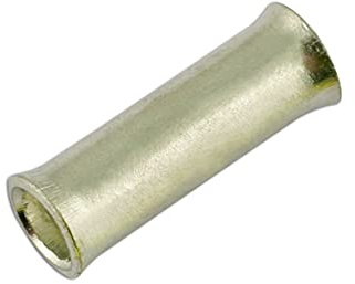 Connect 30105 Copper Butt Terminals 70mm² x 11.2mm 10pc