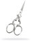 Premax 15193 Stick Tijeras, Classica Collection