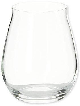 Bruno Evrard Bormioli Luigi S.P.A. -Confezione da 6 Bicchieri 43 cl Tumbler Vinea, 6 unità