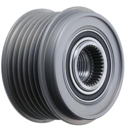 VALEO Generator Freewheel 588087