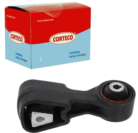 Corteco Motorlager rechts oben passend für C5 C6 C8 Jumpy 407 50