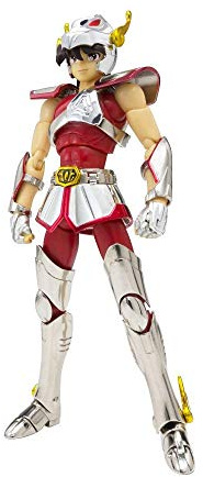 Saint Seiya Pegasus Seiya (Revival Ver.), Bandai Saint Cloth Myth