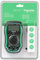 Schneider Electric - Thorsman Digital Multimeter mit LCD-Display Beleuchtet, Kategorie 3, Batterie 9 V, 600 V, IMT23222, grün