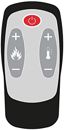 Telecomando per stufe stufa a pellet Extraflame (verifica compatibilità) ad infrarossi