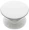 PopSockets: PopGrip - Expanding Stand and Grip with a Swappable Top for Smartphones and Tablets - Off White