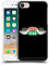 Head Case Designs Licenza Ufficiale Friends TV Show Beneficio Centrale Logos Custodia Cover Dura per Parte Posteriore Compatibile con Apple iPhone 7/8 / SE 2020 & 2022
