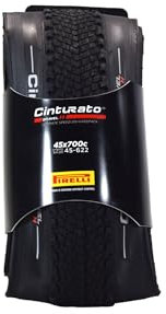 Pirelli Cinturato Reife Black 45-622