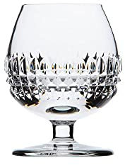ARNSTADT Cristal Cognac Verre Cristal Empire (10,5 cm)