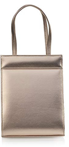 Rainbow Club Brauttasche Didy - Rose Gold Satin