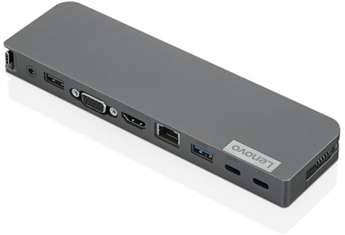 Lenovo USB-C Mini Dock