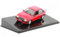 Ixo Opel Kadett D GT/E 1983 rot Modellauto 1:43 Models