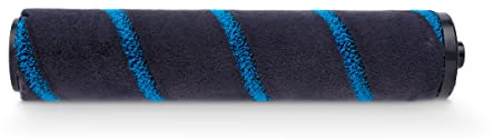 hoogo S4 et S3 - Accessoires pour aspirateur à manche - Pièces de rechange pour aspirateur sans fil - Rouleau brosse - (hoogo S3 & S4, rouleau brosse pour sols et cheveux délicats)