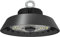 illumitec LED UFO Hallenstrahler 100W / 15.860 lm mit Philip Netzteil 5000K Tageslicht Weiß blendarm 90° Industrielampe High Bay Light Hallenbeleuchtung Werkstattbeleuchtung Hallenleuchte IP65