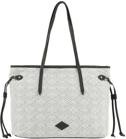 Gerry Weber - log fire shopper lhz Hellgrau