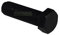 32 mm Ø 3/8 vite per attacco lama tosaerba coltello, resistenza 10,9