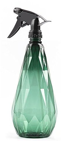 Brumisateur pour plantes - Pulvérisateur d'eau pour fleurs, nettoyage des plantes, jardinage, solutions
