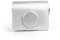 Aisnyho Instant Mini EVO Case,Camera Protective Case Bag for Fujifilm Instax Mini EVO with Shoulder Strap (Silvery)