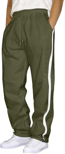 Generisch männer Cargohose Winter Cargo Hose männer 146 Jogginghose Herren 164 Cargohosen männer Herren Jogginghose Baumwolle 4XL miro Dehnbare Cargohose Men Cargo Stretch Hose männer Slim fit
