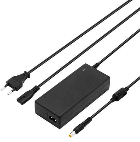 Alimentatore di rete 14 V per monitor Samsung, 14 V 3 A 2.5 A 2.14 A 1.78 A 42 W AC DC Adattatore per Samsung 15 17 18 19 20 22 23 24 27 TFT LED LCD TV Monitor