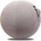 HENXUE Gymnastikball-Abdeckung 55 cm, 65 cm, 75 cm, Yoga-Ball Mit Griff, Sitzball-Stuhl-Schutz, Schweizer Ball Für Mehrzweck-Einsatz, 006, 65CM