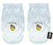 Individuelles Set mit Malibu 2er-Set Glas Gläser Set - 2x Gläser