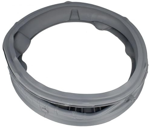 FIGEVIDA Guarnizione Oblo' adatta per Lavatrice LG MDS66651605