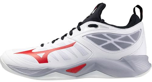 Mizuno Wave Dimension Volleyball Shoes EU 43
