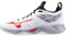 Mizuno Wave Dimension Volleyball Shoes EU 43