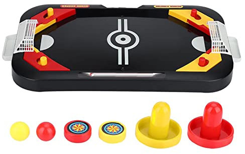 Kinder Intelligenz Eishockey Spielzeug, Tischspiel, Desktop Spielzeug Set für Kinder