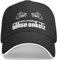 WEIXNCXCJ Basecap Bohse Onkelz Basecap für Männer und Frauen Trucker Hut Classic Snapback Konzertmütze aus Berlin Sommer 2024 Geschenk