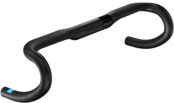 Pro PLT Ergo Alu Lenker, Black, 36 cm