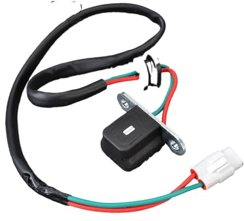 Spare Parts Pulsador de Bobina de Pulso de gatillo de Encendido de estator magnético de Motocicleta Compatible con K-TM SX-F XC-G XC-W EXC 450 FACT REPL Racing Seis días