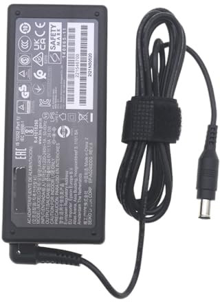 Adaptateur Secteur 24V 1A 24W(Black,AU)