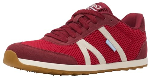 Xero Shoes Herren Wynn Barefoot Retro Casual Sneaker