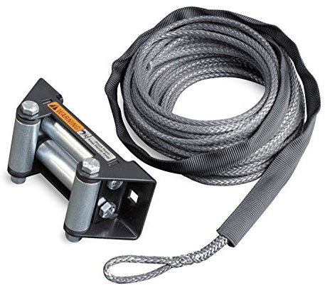 WARN 72128 Synthetik Seil Kit